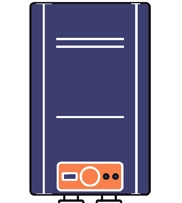 تعمیر پکیج در اصفهان