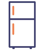 تعمیر یخچال در اصفهان