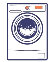 تعمیر لباسشویی در اصفهان