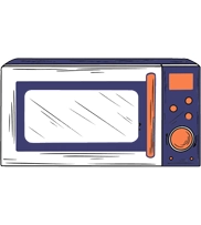 تعمیر ماکروفر در اصفهان