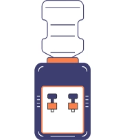 تعمیر آبسردکن در اصفهان