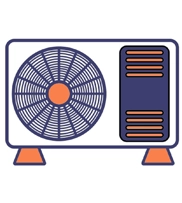 تعمیر کولر گازی در اصفهان